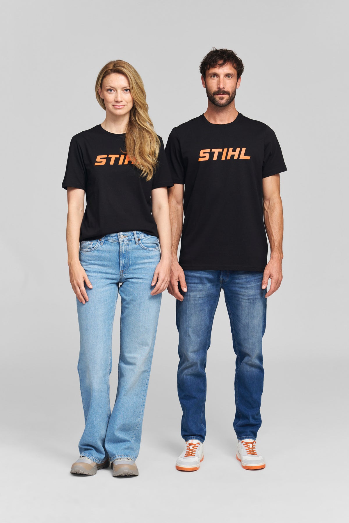 STIHL T-Shirt Gr. S MSA 300