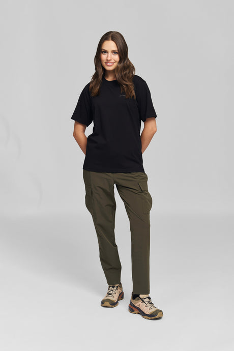 STIHL T-Shirt Gr. M STIHL 100 REFLECTIVE