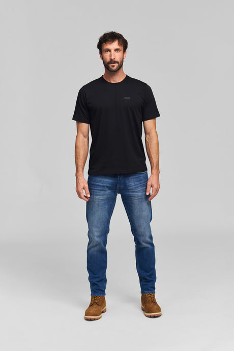STIHL T-Shirt Gr. S STIHL 100 REFLECTIVE