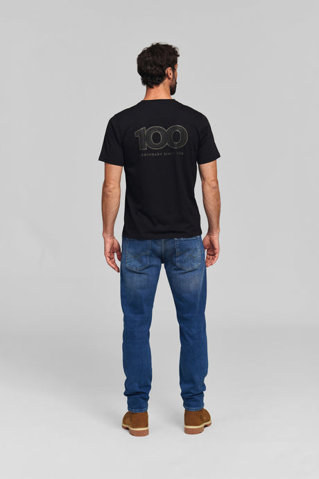 STIHL T-Shirt Gr. L STIHL 100 REFLECTIVE