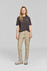STIHL T-Shirt Gr. S Damen TREE CIRCLE Grau