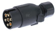 Stecker 7-polig