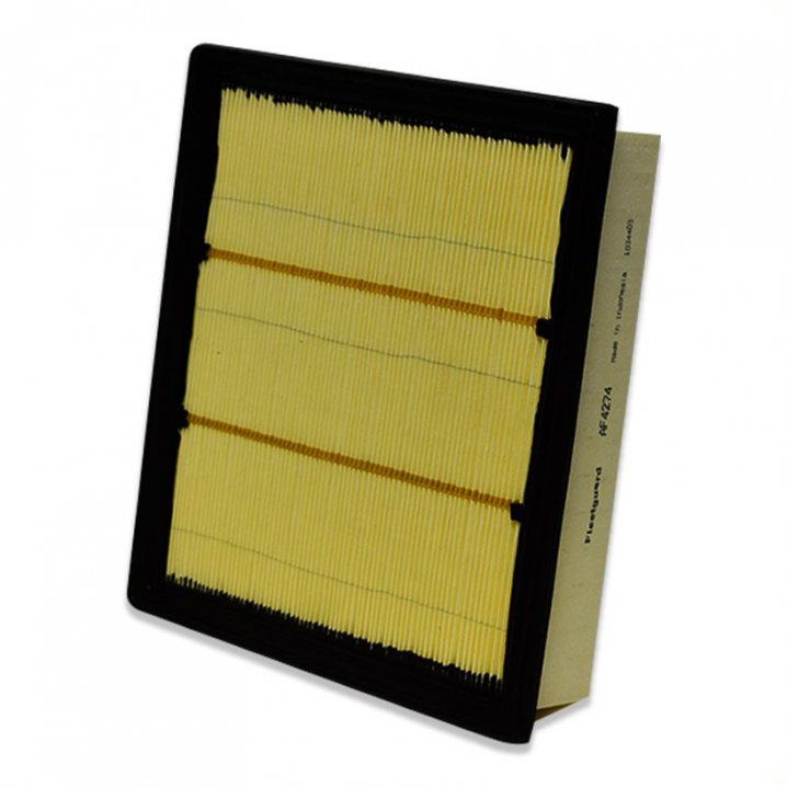 AF4274 Luftfilterelement