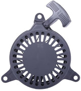 Reversierstarter   , einklappbar