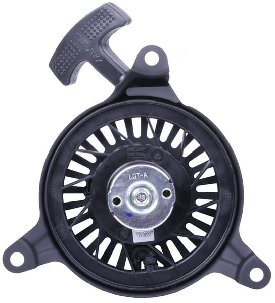 Reversierstarter   , einklappbar