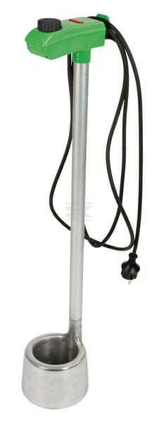 Kälbermilch-Heizung EasyHeat 30A 3000W