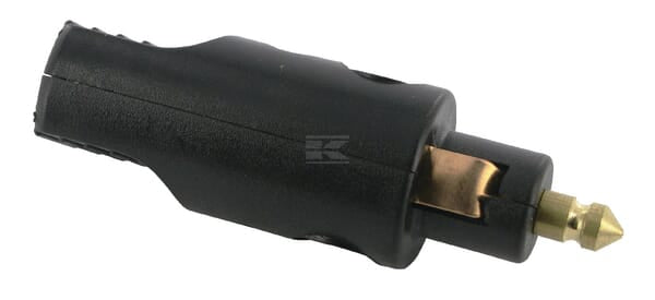Stecker 2-pol.