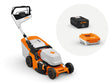 STIHL RMA 448 PV Set