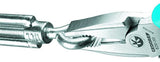Kraft-Kombinationszange 160mm