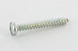 Schraube 2,9x22 Din7971