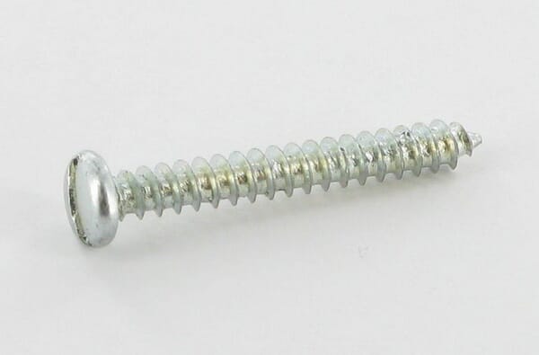 Schraube 2,9x22 Din7971