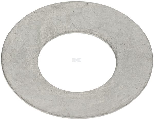 Tellerfeder; C 40 D2093