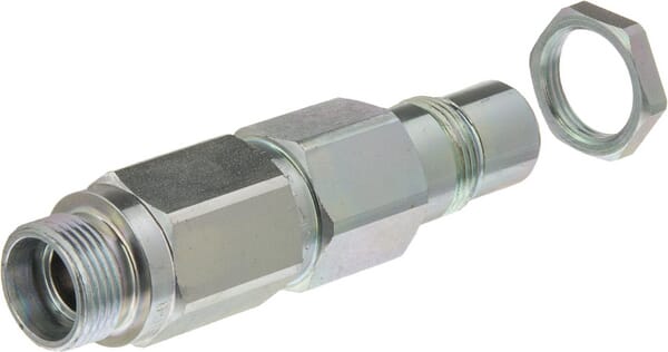 Stecker