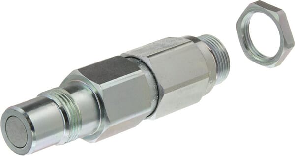 Stecker