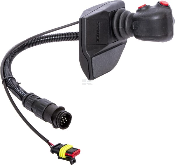 Joystick-Konsole 5t analog