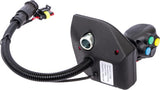 Joystick-Konsole 5t analog
