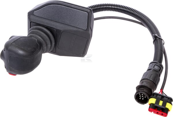 Joystick-Konsole 5t analog