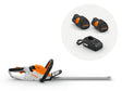 STIHL HSA 40 Set, Schnittlänge 50 cm