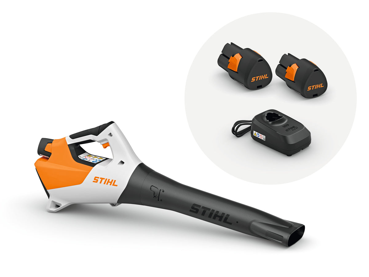 STIHL BGA 30 Set