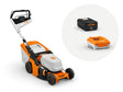 STIHL RMA 443 PV Set