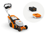 STIHL RMA 443 PV Set