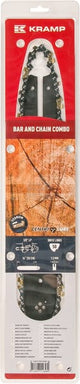 Führungsschiene und Sägekette Set  35cm