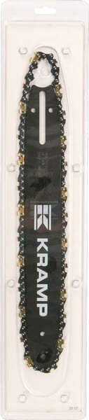 Führungsschiene und Sägekette Set  35cm
