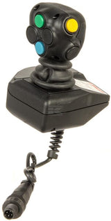 Joystick-Konsole Can-Bus