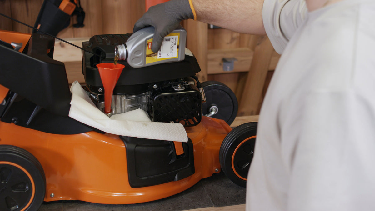 STIHL Service Kit 49