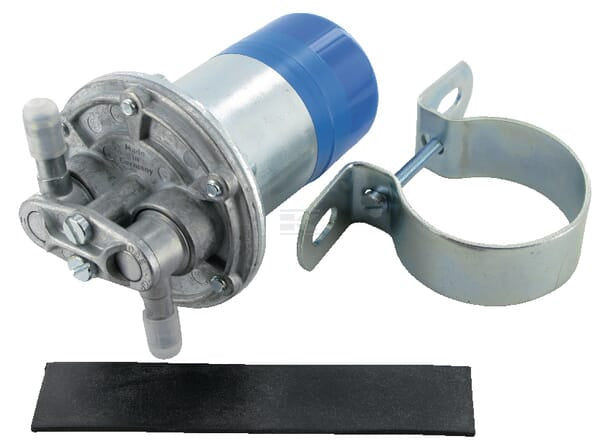Kraftstoffpumpe 12V