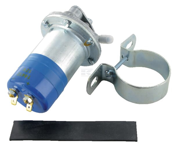 Kraftstoffpumpe 12V