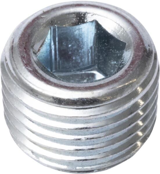 Stecker