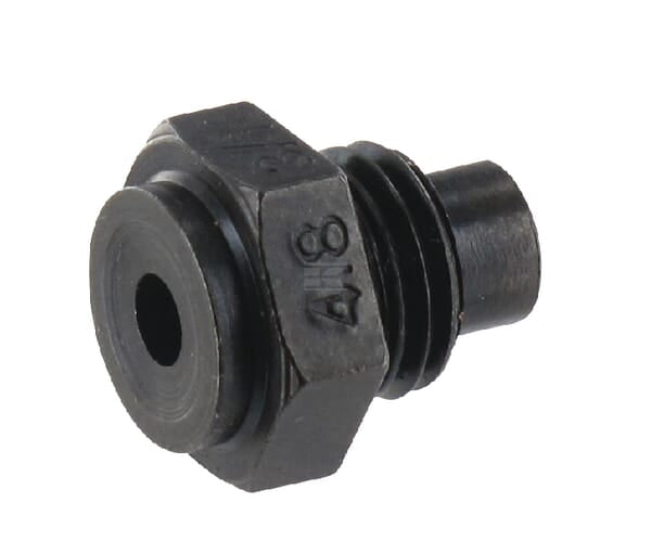 Auslaufstück 4,8 mm RRI-4011