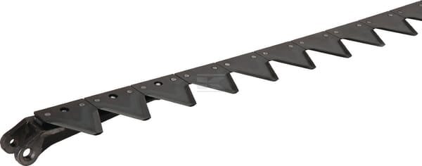 Mähbalken 26 Zinken Grib/Sa