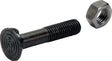 Pflugschraube, Kopftyp 2 Nasen, M14 x 70mm, 8.8, Kramp