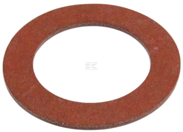 Dichtung aus Vulkanfiber