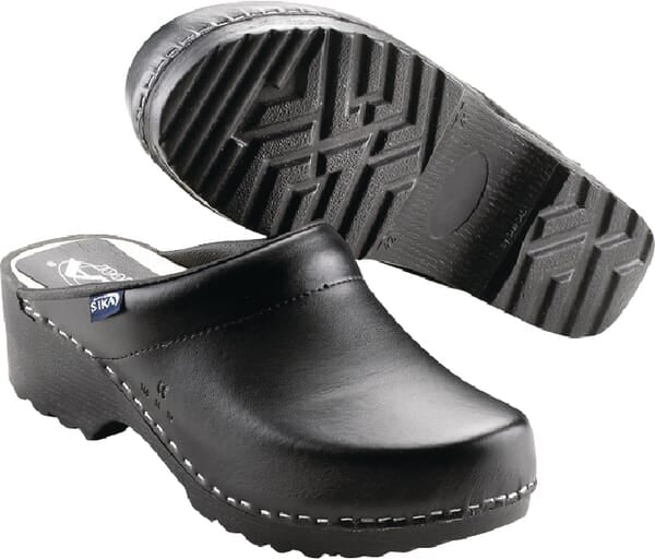 Trad. offener Clog 44