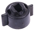 Deckel EZFIT 1 schwarz