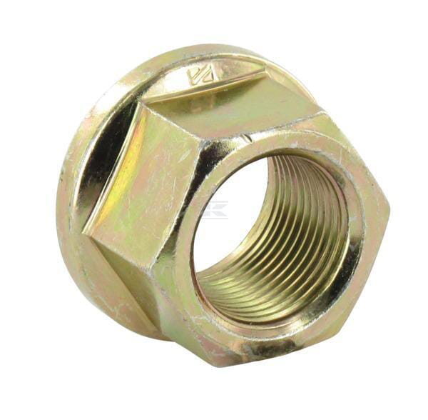 Radmutter M20x1,5