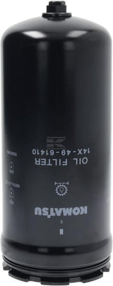 Hydraulikfilter