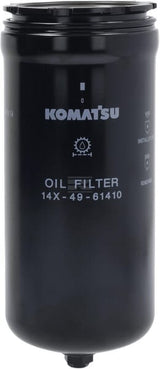 Hydraulikfilter