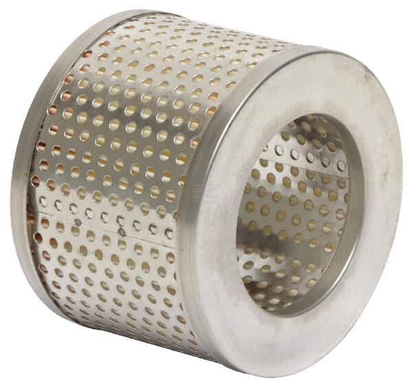 Luftfilter aussen Donaldson