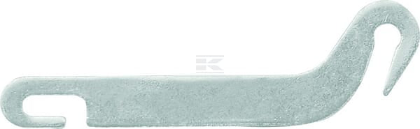 Spannhebel Nr.4 (7.00-8.00mm Ketten)