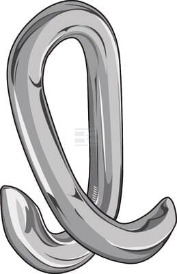 Reparaturglied 4.00mm (4.50mm Ketten)