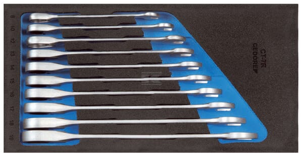 Modul Ratschenschlüsselsatz 1