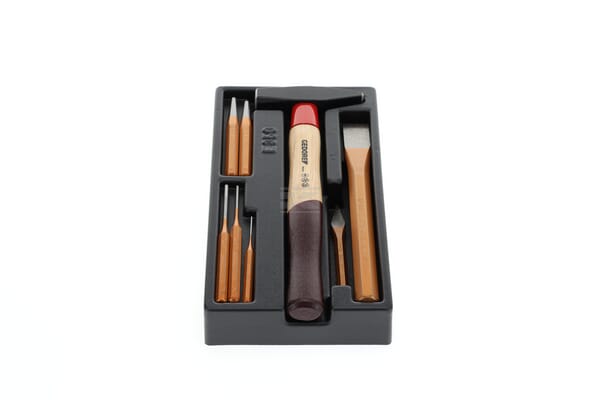 Modul Hammer und Meißel 8Pcs