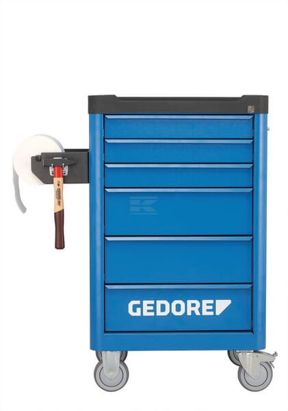 Papierrollenhalter