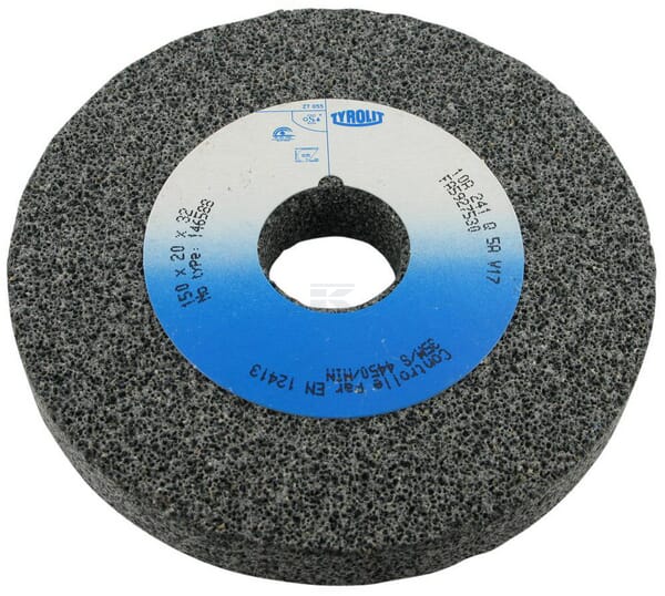 Schleifstein 150x20x32mm