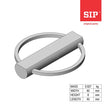 Splint, 10x45