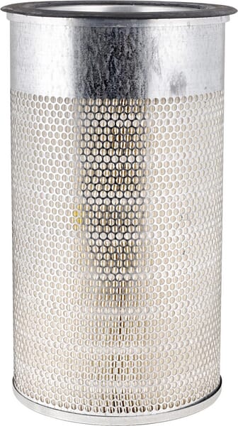 Luftfilter aussen Donaldon